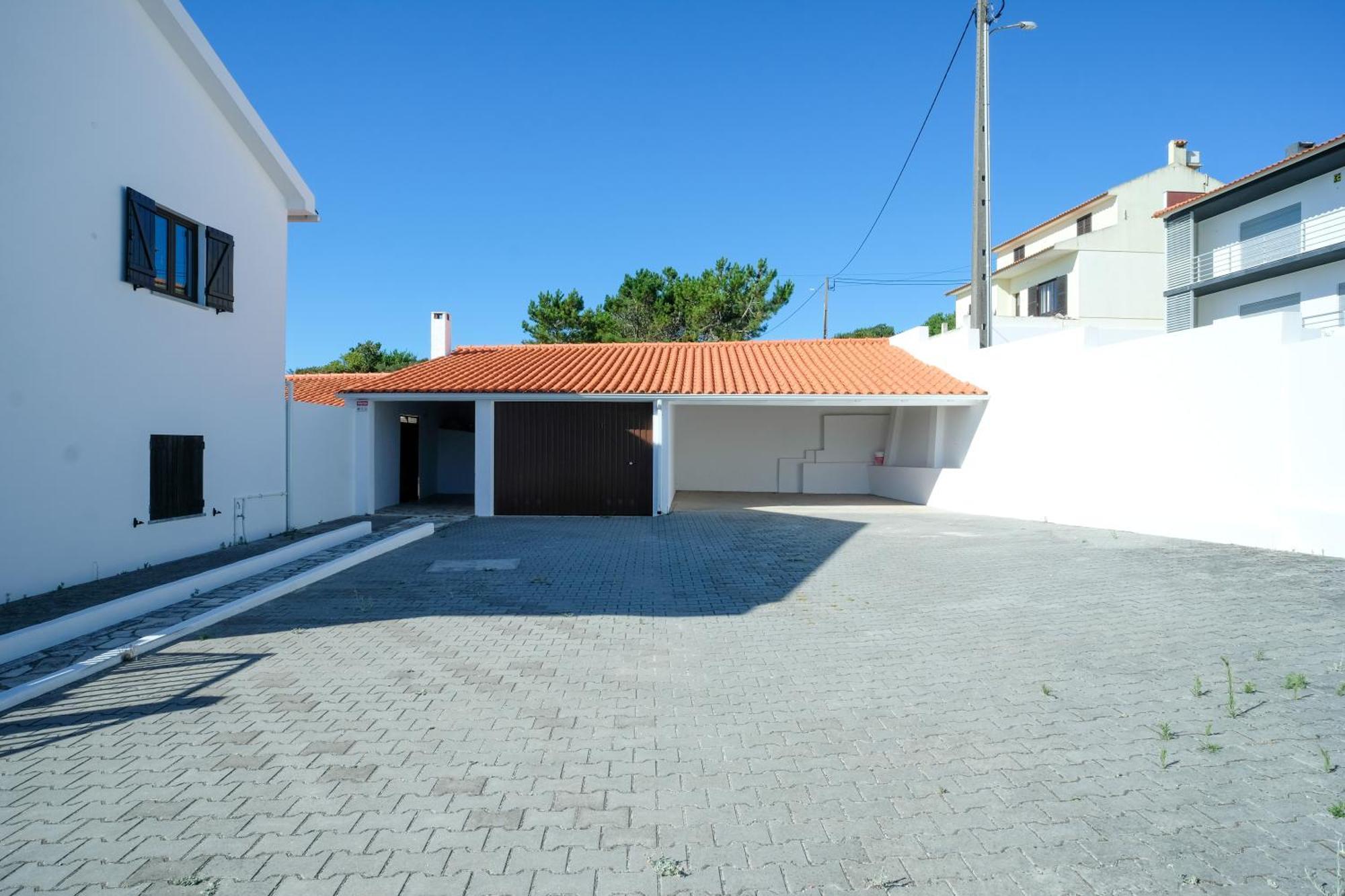 Seaing House Villa Falca Exterior foto
