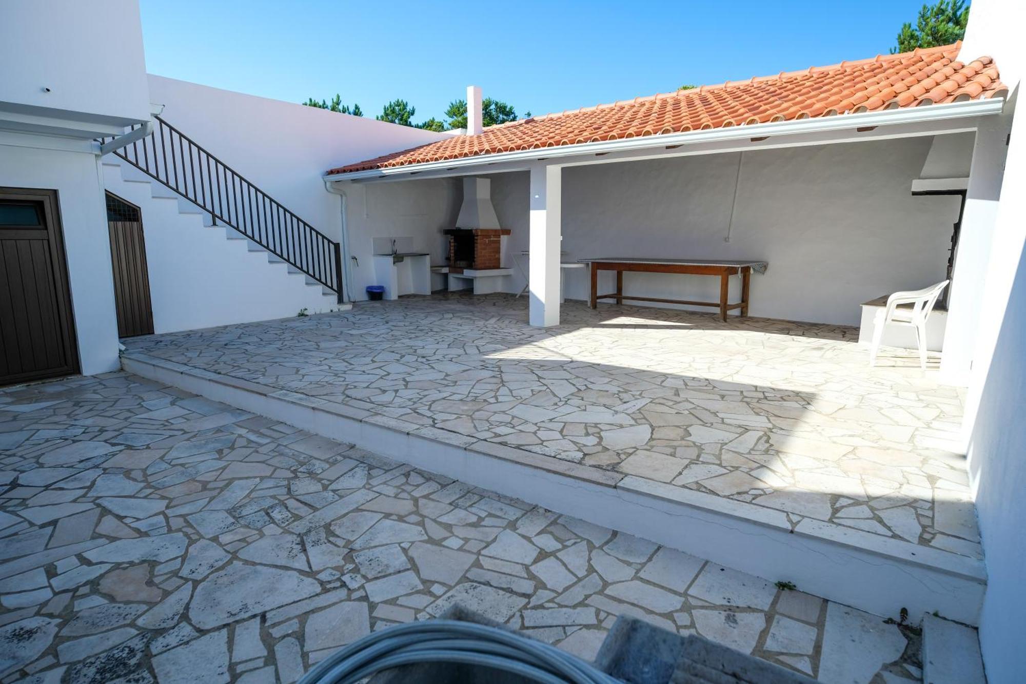 Seaing House Villa Falca Exterior foto
