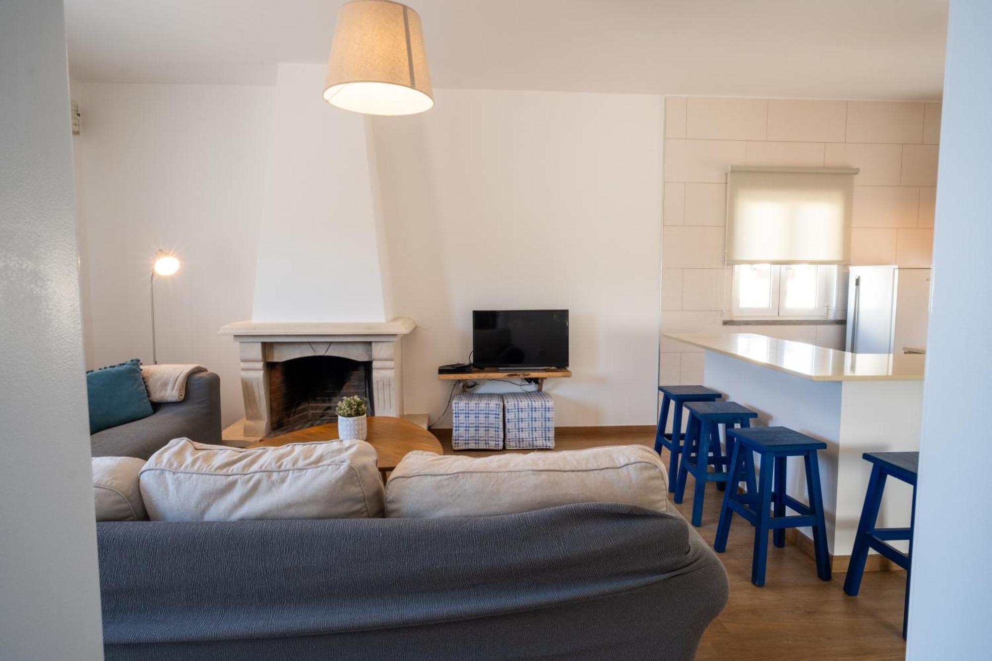 Seaing House Villa Falca Exterior foto