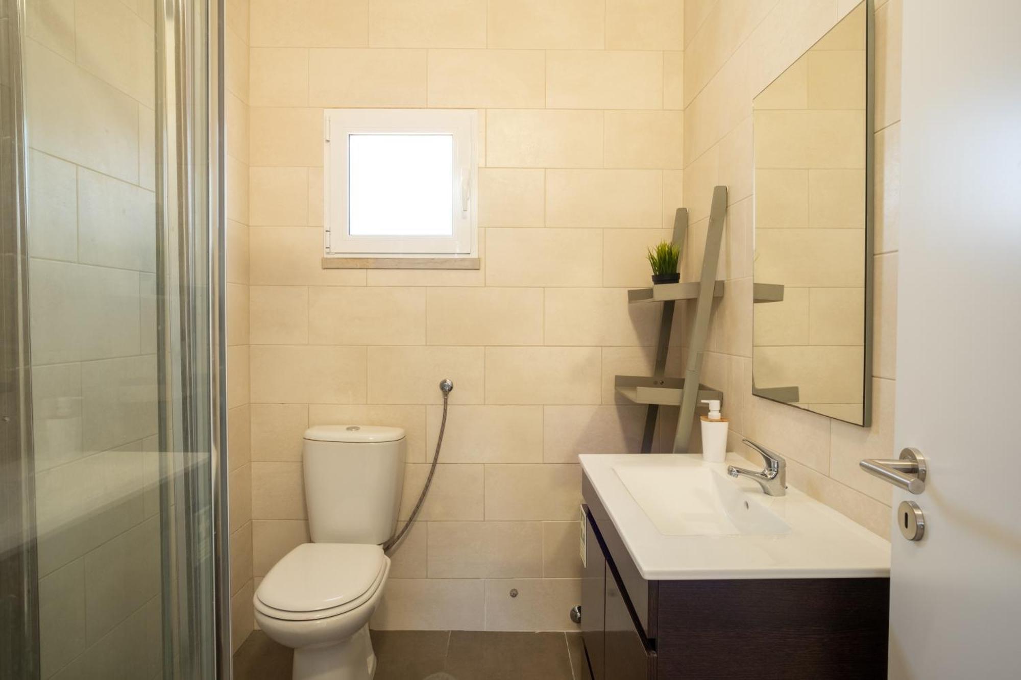 Seaing House Villa Falca Exterior foto