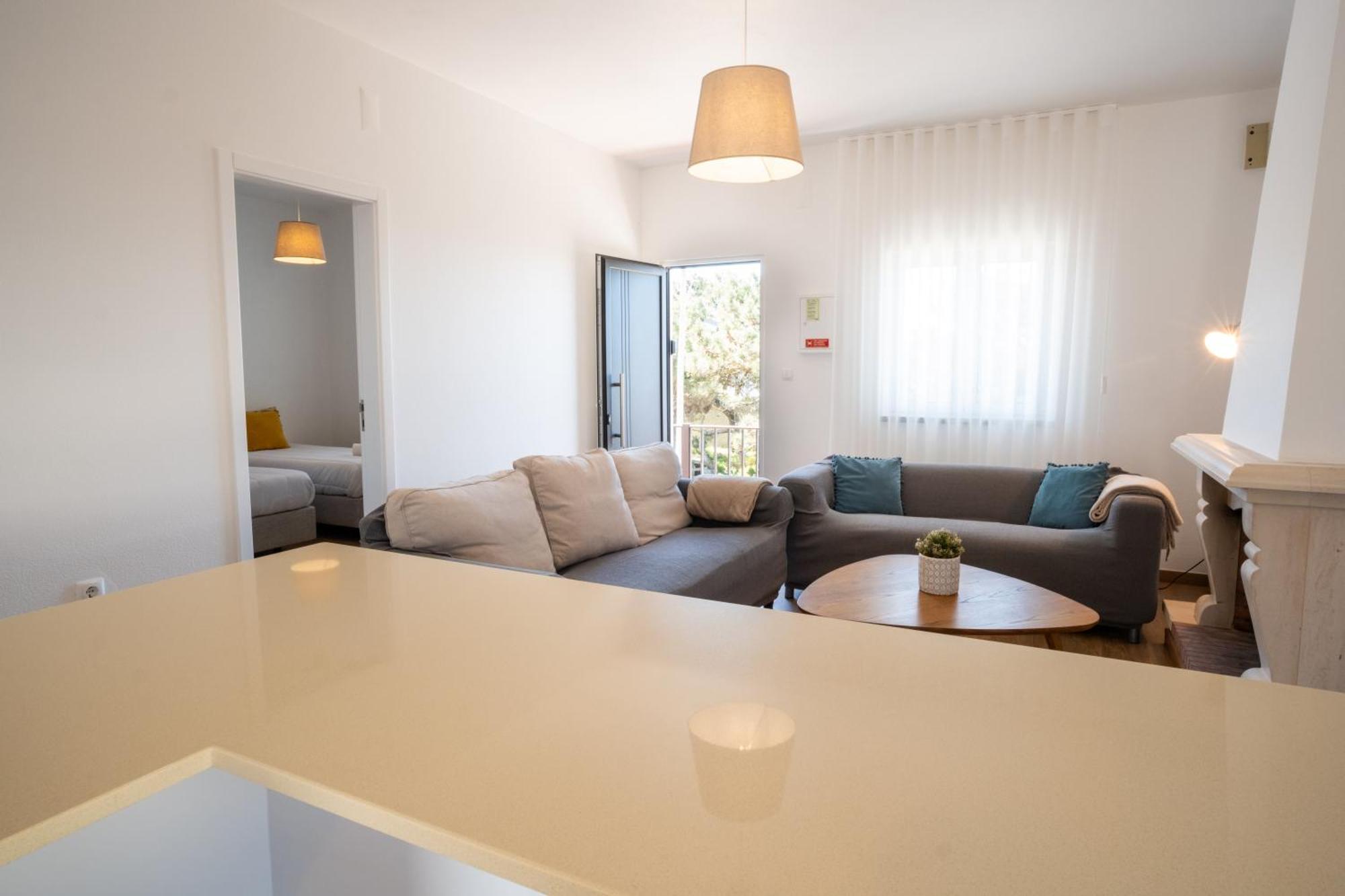 Seaing House Villa Falca Exterior foto